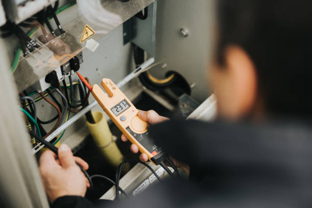 Best Home Electrical Repair  in Fairview Heights, IL