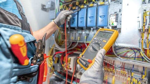 Best Electrical Rewiring Services  in Fairview Heights, IL